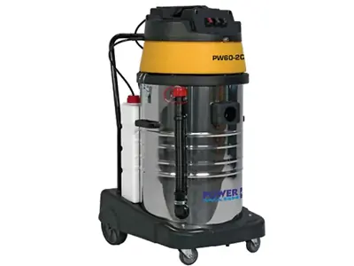 2800W Şampuanlı Halı Ve Koltuk Yıkama Makinası