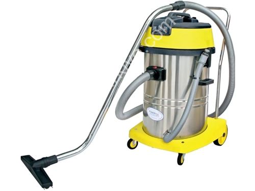 3Kw Wet Dry Vacuum Cleaner Machine