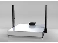 5 Eksen CNC EPS Söve Kesim Makinası