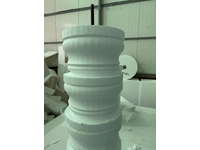 5 Eksen CNC EPS Söve Kesim Makinası