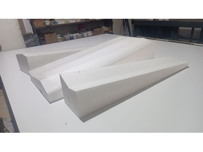 5 Eksen CNC EPS Söve Kesim Makinası - 4