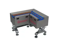45x45 Degree Packaging and Packaging Conveyor