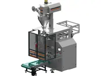 45 Adet/Dakika Dikey Dolum Paketleme Makinası