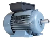 Kompresör İçin Sıfır Volt Marka 3 Kw 4 Hp 3000 D/D Monofaze Elektrik Motoru