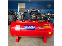 200 Liter, Zero Volt Brand 3 Hp Domestic Motor Compressor