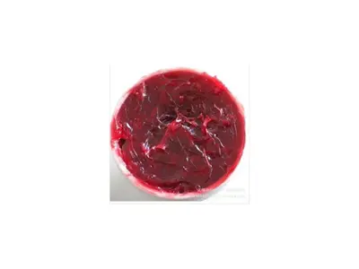 0.90 Kg Kırmızı Renk Isıya Karşı Dayanıklı Rulman Gres Yağı