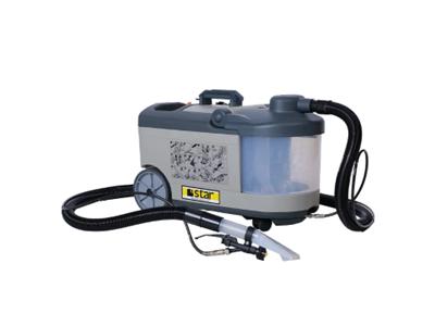1400 Watt Halı Koltuk Yıkama Makinesi - 1