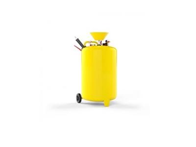 100 Литровый Пенный Раковина для Автомобилей - 1