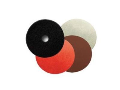 Bodenreinigungsmaschinen-Pads - 1