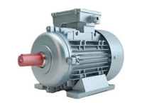 Kompresör İçin Sıfır Gamak Marka 5,5 Kw ( 7,5 Hp) 3000 Devir Trifaze Elektrik Motoru