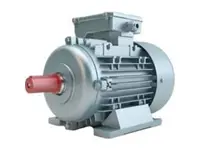Zero Gamak Brand 5.5 Kw (7.5 Hp) 3000 Revolutions Three-Phase Electric Motor for Compressor