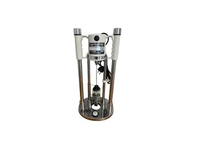 Elektrikli Biz Makinesi (Isıtıcılı) 250W