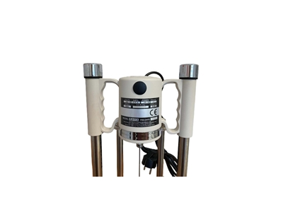 Electric Bead Machine (Heated) 250W - 5