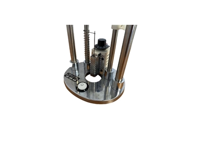 Electric Bead Machine (Heated) 250W - 3
