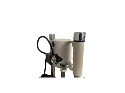 Electric Bead Machine (Heated) 250W - 4