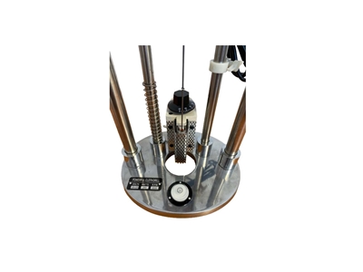 Electric Bead Machine (Heated) 250W - 2