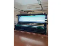 Fabric Quality Control Machine