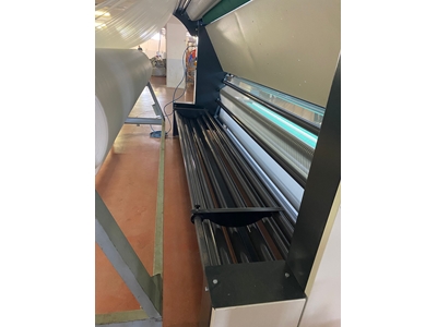 Kumaş Kalite Kontrol Makinası - 7
