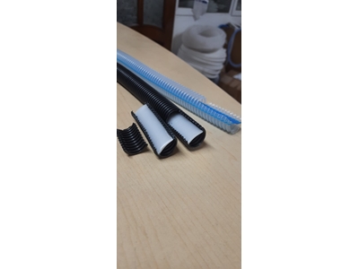 Split Medical Hose Machine - 3