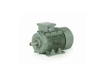 Gamak Marka 1.5 Kw ( 2 Hp)1500 Devir Trifaze Elektrik Motoru