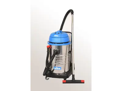 Islak-Kuru Vakum Makinesi P270
