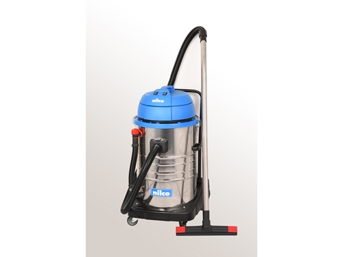 Islak-Kuru Vakum Makinesi P270