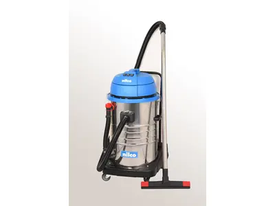 Islak-Kuru Vakum Makinesi P310