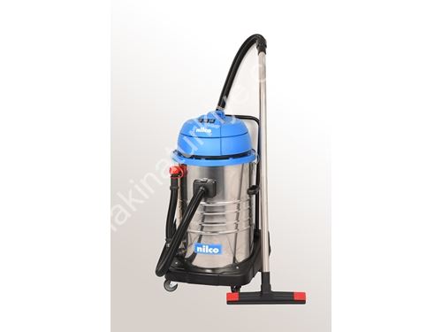 Islak-Kuru Vakum Makinesi P310