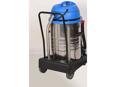 Islak-Kuru Vakum Makinesi P310 - 2