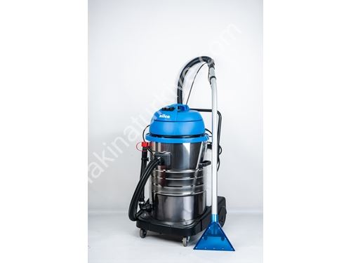 Halı Yıkama Makinesi S270