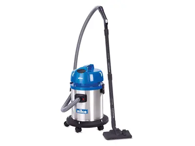 Islak-Kuru Vakum Makinesi IC335