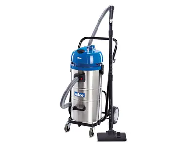 Islak-Kuru Vakum Makinesi IC640