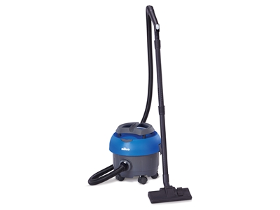 Kuru Vakum Süpürgesi S12 - 0