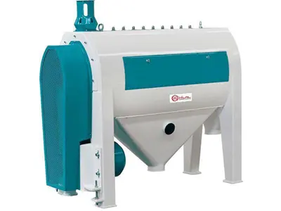 Vibro Kepek Fırçası