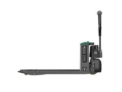 1.5 Ton Lityum Akülü Transpalet  - 3