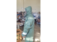 Yüksek Frekans Plastik Kaynak Makinesi