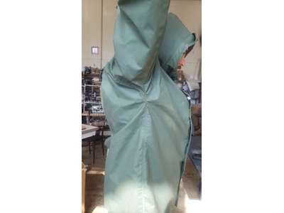 Machine de soudage en plastique à haute fréquence - 9