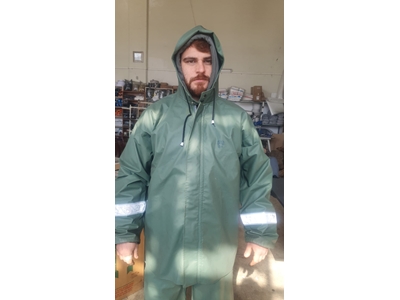 Machine de soudage en plastique à haute fréquence - 10