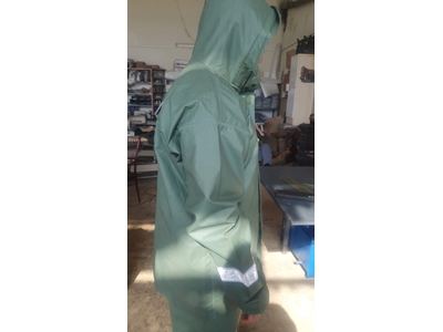 Machine de soudage en plastique à haute fréquence - 3