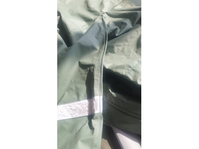 Machine de soudage en plastique à haute fréquence - 7