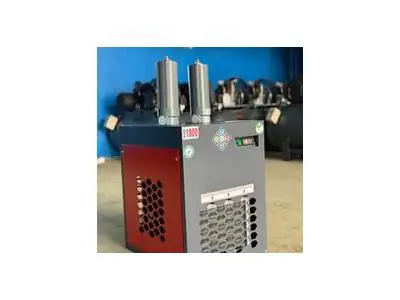 1800 Л компрессор сушильного воздуха (с фильтром)