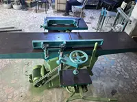 50 Lik Planya Makinası 
