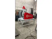 Özhilal Değirmen Makinaları- Çekiçli Kırıcı