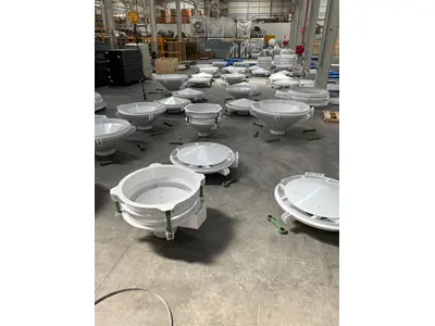 Özhilal Değirmen Makinaları / Rotoflow