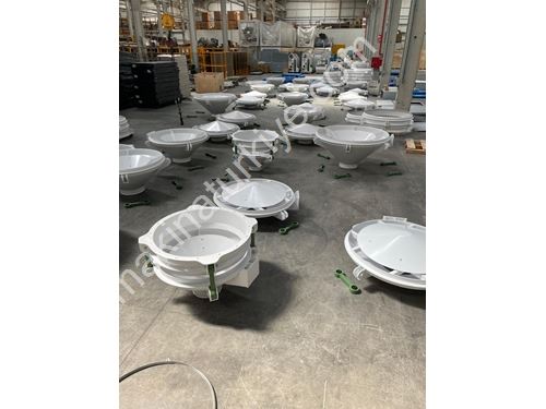 Özhilal Değirmen Makinaları / Rotoflow