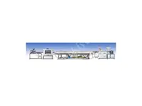 Apm 50/160 Pis Su Pvc Boru Hattı