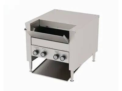 Trifaze Ekmek Kızartma