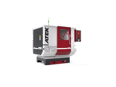 Charısma Cnc Jant Tornası - 1