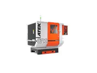 Charısma Cnc Jant Tornası