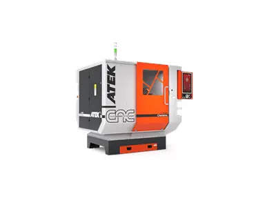 Charısma Cnc Jant Tornası